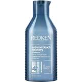 Redken Silikonefri - Tørt hår Shampooer Redken Extreme Bleach Recovery Shampoo 300ml
