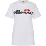 Ellesse 40 Overdele Ellesse Albany T-shirt - White