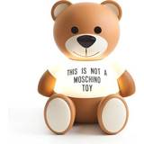 Multifarvet - Teddy Bears Børneværelse Kartell Toy Bordlampe
