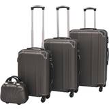 VidaXL Kufferter vidaXL Hardcase Suitcase - 4 stk.