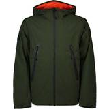Superdry Elastan/Lycra/Spandex - Grøn Tøj Superdry Original & Vintage Pro Elite Jacket - Soft Moss