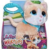 Hasbro Katte Interaktivt legetøj Hasbro FurReal Friends Walkalots Big Wags