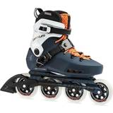 Hvid - Unisex Inliners Rollerblade Maxxum Edge 90