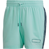 Adidas Grøn - S Badetøj adidas Swim Shorts - Clear Mint
