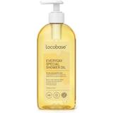 Locobase Everyday Shower Oil 300ml