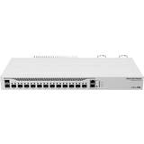 Routere Mikrotik Cloud Core Router CCR2004-1G-12S+2XS