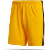 Gul - XXS Bukser & Shorts adidas Condivo 18 Shorts Men - Collegiate Gold/Black