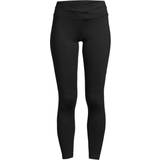 Casall Slim Bukser & Shorts Casall Essential Tights - Black