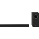 HDMI Soundbars & Hjemmebiografpakker Panasonic SC-HTB490