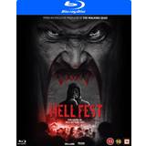 Gys Film Hell Fest (Blu-Ray)