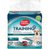 Puppy pads Simple Solution Puppy Training Pads 30pcs