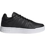 Dame - Polyuretan Sneakers adidas Postmove W - Core Black/Core Black/Halo Silver