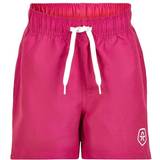 Color Kids Drenge Badetøj Color Kids Kid's Swim Shorts Solid - Pink Yarrow (720030-5941)