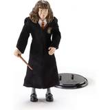 Noble Collection Actionfigurer Noble Collection Harry Potter Bendyfigs Hermione Granger