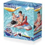 Oppusteligt legetøj Bestway Galaxy Rider