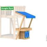 Legetøj Jungle Gym Mini Market Module