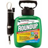 Ukrudtsmidler ROUNDUP Terrasse Spray 2.5L