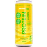 Better You Protein Water Lemonade 330ml 1 stk