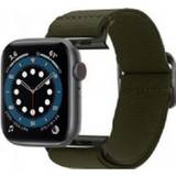 Apple watch series 3 42 mm Spigen Lite Fit Watch Band for Apple Watch Series 1/2/3/4/5/6/SE 44/42mm