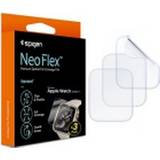 Apple watch 3 Spigen Neo Flex Screen Protector for Apple Watch Series 5/4 40mm 3 Pcs