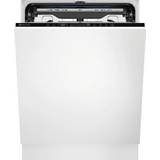 Fuldt integreret - Hvid Opvaskemaskiner Electrolux EEM69310L Hvid