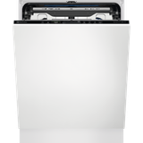 Electrolux 60 cm - Fuldt integreret Opvaskemaskiner Electrolux EEZ69410W Integreret