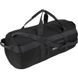 Regatta Duffeltasker & Sportstasker Regatta Packaway Duffle Bag 40L - Black
