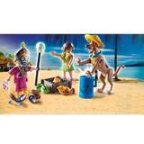 Legetøj Playmobil Scooby Doo Adventure with Witch Doctor 70707