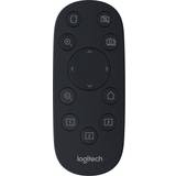 Logitech Fjernbetjeninger Logitech Remote Control PTZ Pro 2