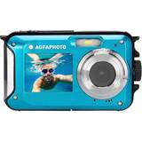 Vandtæt Kompaktkameraer AGFAPHOTO Realishot WP8000