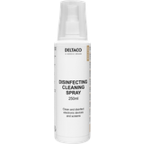 Desinfektion Deltaco Office Disinfectant Cleaning Spray 300ml