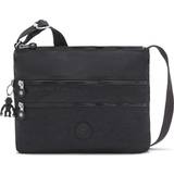 Kipling Indvendig lomme Håndtasker Kipling Alvar Crossbody Bag - True Black