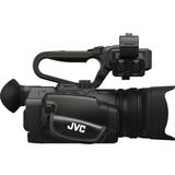 JVC Actionkameraer Videokameraer JVC GY-HM180E