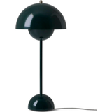 arrestordre Ray Guvernør Flowerpot bordlampe • Sammenlign & find bedste pris »