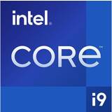 14 nm - Intel Socket 1200 CPUs Intel Core i9 11900KF 3.5GHz Socket 1200 Tray