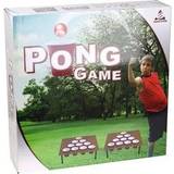 SportMe Pong Game