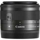 Canon EF-M Kameraobjektiver Canon EF-M 15-45mm F3.5-6.3 IS STM