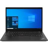 Windows - Windows 10 Bærbar Lenovo ThinkPad T14s G2 20WM00B6MX