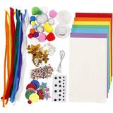 Plastlegetøj Kreativitet & Hobby Creativ Company Creative Mix Rainbow