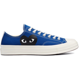 Comme des Garçons Herre Sneakers Comme des Garçons x Converse Chuck 70 - Blue Quartz/Egret/Black