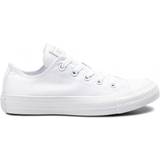 39 - Dame - Lærred Sneakers Converse Chuck Taylor All Star Classic - White Monochrome