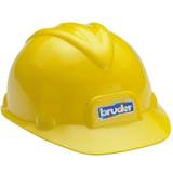 Byggepladser Rollelegetøj Bruder Construction Toy Helmet