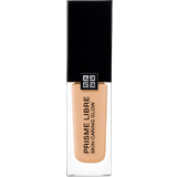 Givenchy Foundations Givenchy Prisme Libre Skin-Caring Glow Foundation N°1 N80