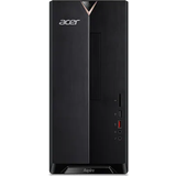 8 GB - DDR4 - GeForce GTX 1650 Stationære computere Acer Aspire TC-1660 (DG.BGZEQ.003)
