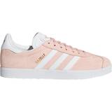 38 ⅔ - Pink Sko adidas Gazelle - Vapor Pink/White/Gold Metallic