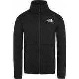 The North Face Stretch Overdele The North Face Quest Fleece Jacket - TNF Black