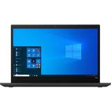 Fingeraftrykslæser - Windows 10 Bærbar Lenovo ThinkPad T14s G2 20WM00B9MX