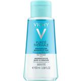 Vichy Makeupfjernere Vichy Pureté Thermale Waterproof Eye Make-Up Remover 100ml