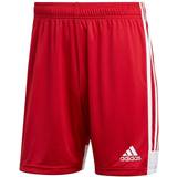 Rød - XXS Shorts adidas Tastigo 19 Shorts Men - Power Red/White