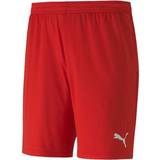 Puma Herre Shorts Puma teamGOAL 23 Knit Shorts Men - Red